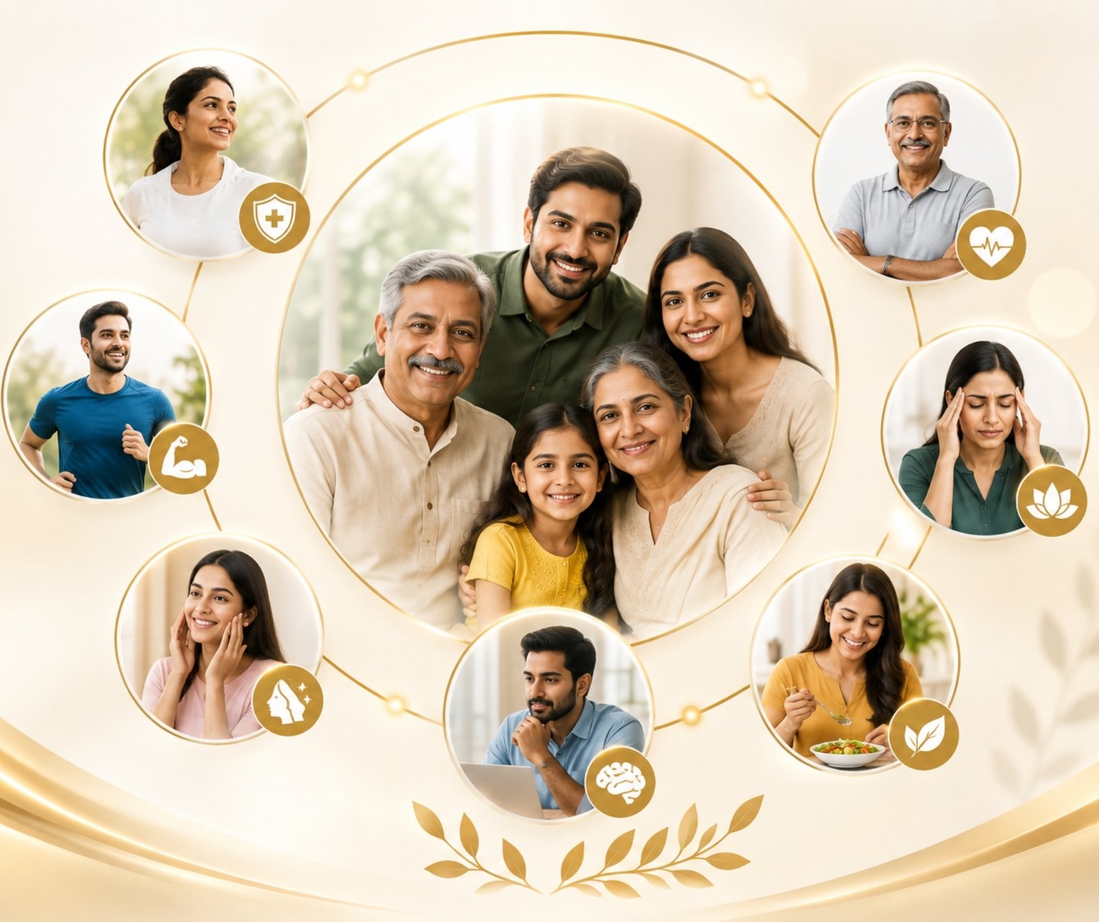 Services Images